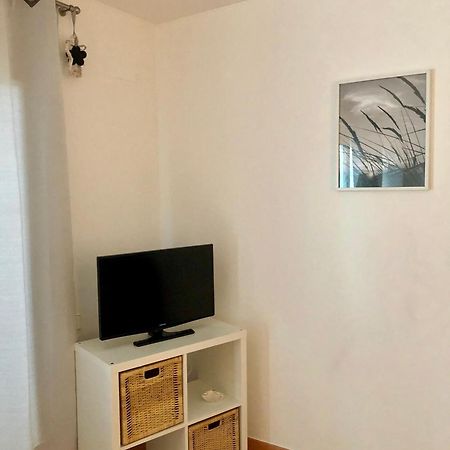 Apartaments S'Arenella Кадакес Екстериор снимка