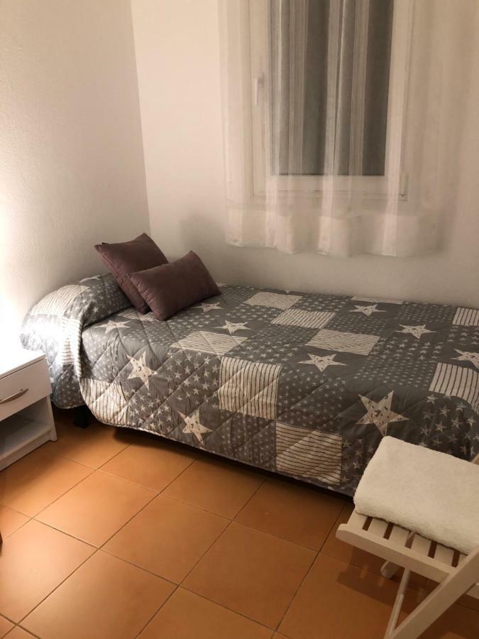 Apartaments S'Arenella Кадакес Екстериор снимка