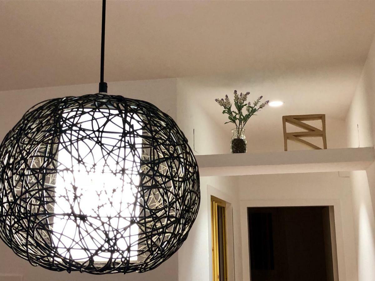Apartaments S'Arenella Кадакес Екстериор снимка