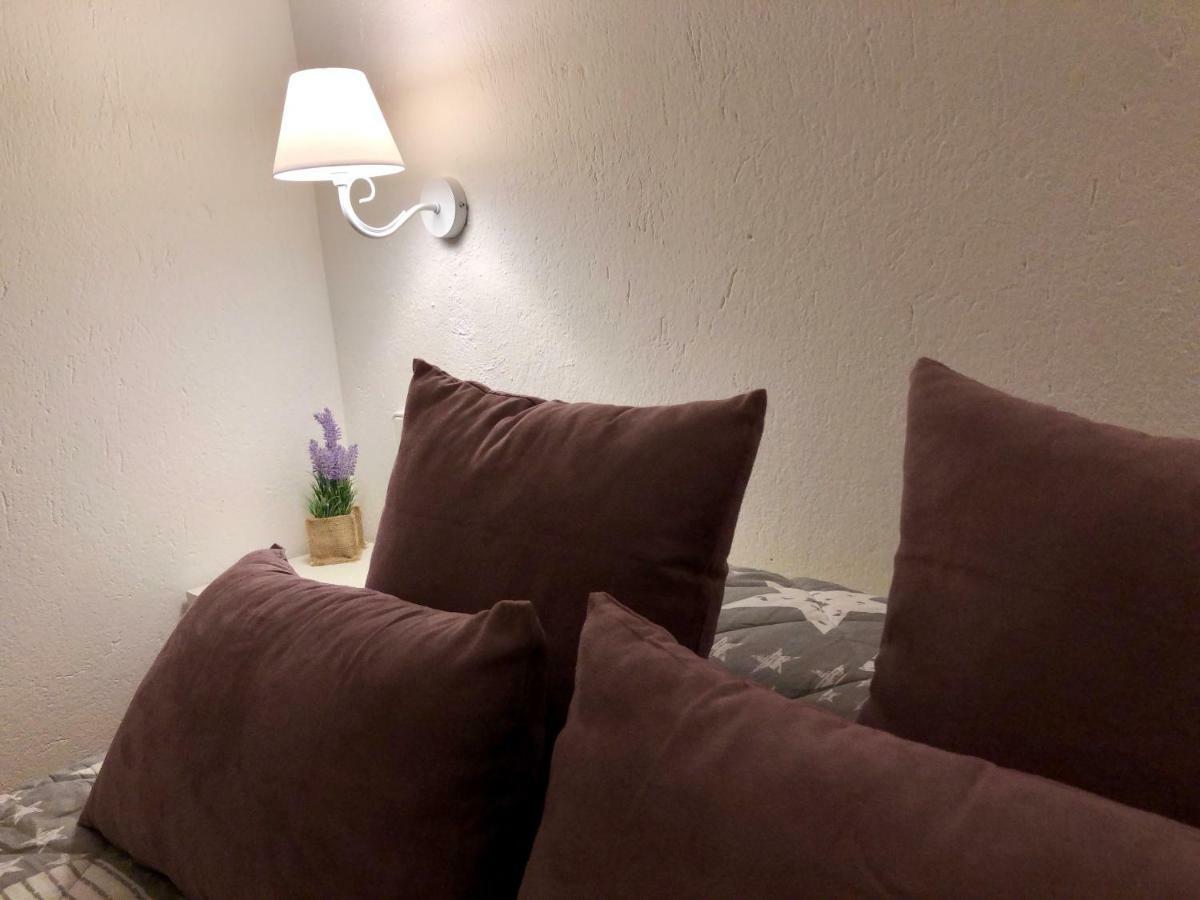 Apartaments S'Arenella Кадакес Екстериор снимка