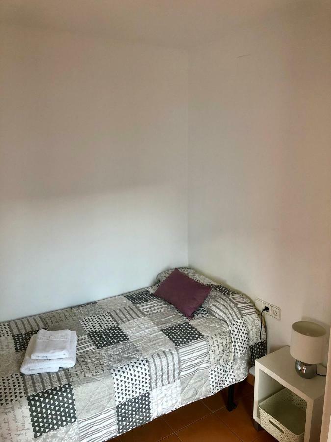 Apartaments S'Arenella Кадакес Екстериор снимка