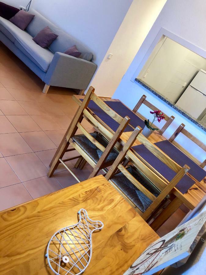 Apartaments S'Arenella Кадакес Екстериор снимка