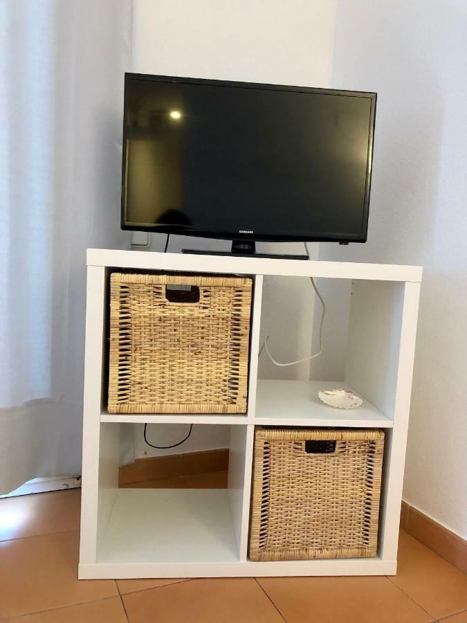 Apartaments S'Arenella Кадакес Екстериор снимка